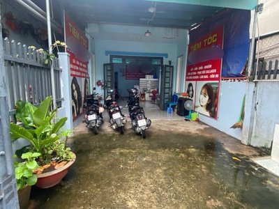 Bán nhà trọ đường chiêu liêu ngay ngã tư chiêu liêu-tân đông hiệp-dĩ an-bình dương 1
