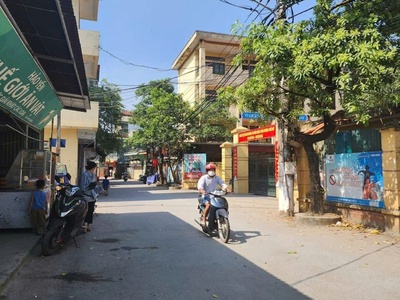 Bán nhà lai xá, lô góc 2 thoáng, oto tránh 50m, 6 tầng thang máy, nhỉnh 7 tỷ. 1