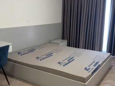 Cho thuê căn hộ 2 phòng ngủ masteri centre point 71m    full nội thất cao cấp, giá 11 triệu/tháng - 2