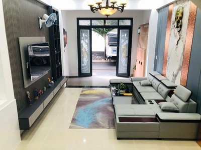 Bán nhà, sát celadon city tân phú, bình hưng hòa, bình tân - hxt - diện tích 58m2 - 3 tầng - sổ 2
