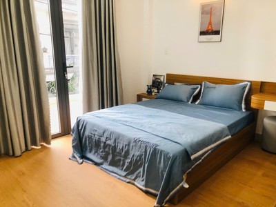Bán nhà, sát celadon city tân phú, bình hưng hòa, bình tân - hxt - diện tích 58m2 - 3 tầng - sổ 4