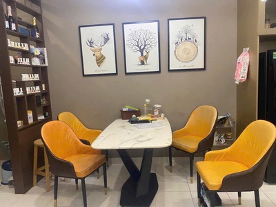 Bán chung cư bình giã resident tầng cao p.tam thắng tphcm 0