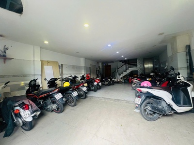 Bán nhà hẻm oto thông phú thọ hòa quận tân phú  dòng tiền 40tr/th chỉ 8.6 tỷ tl 2