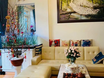 Bán nhà sổ riêng xây dựng đồng tâm phường 4 đà lạt 0
