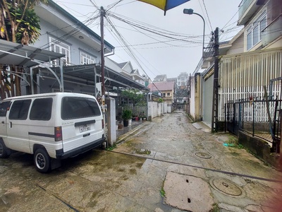 Bán nhà sổ riêng xây dựng đồng tâm phường 4 đà lạt 4