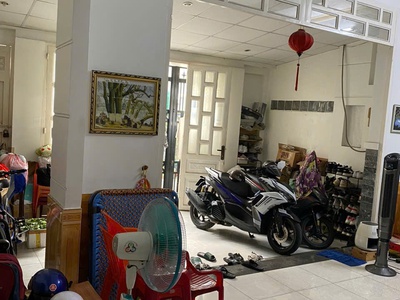 Hẻm 8m  chỉ 6.98 tỷ tl  nhà    dt 90m   6 15    2 tầng   sổ đẹp   hoàn công đủ   bình trị đông, 2