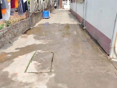 Bán đất tráng việt - mê linh - hn. full thổ cư, oto đỗ. gần cầu thượng cát. cơ hội đầu tư đẹp 1