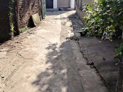 Bán đất tráng việt - mê linh - hn. full thổ cư, oto đỗ. gần cầu thượng cát. cơ hội đầu tư đẹp 2