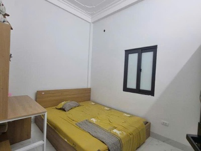 12,8 tỷ. liền kề kđt mới đại kim, 40m 7 tầng, mặt tiền 4m, ngõ thông. kinh doanh đỉnh 4