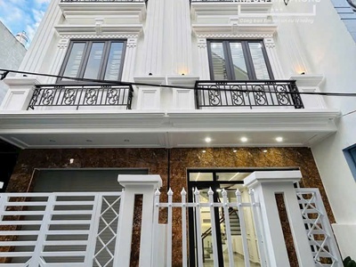 Bán nhà 4 tầng độc lập tại phương lưu, hải an   vị trí đẹp, sổ đỏ chính chủ 0