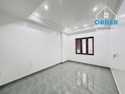 Bán nhà 4 tầng độc lập tại phương lưu, hải an   vị trí đẹp, sổ đỏ chính chủ 4