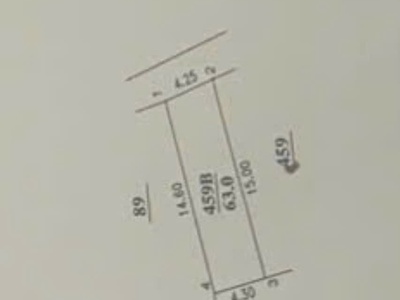 Bán nhà 63m tại nghĩa lộ-yên nghĩa-hà đông-hà nội 4