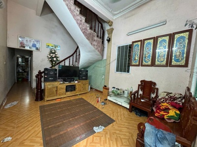 Bán nhà 63m tại nghĩa lộ-yên nghĩa-hà đông-hà nội 3