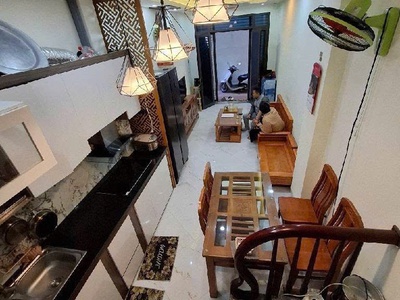 Bán nhà 5 tầng 30m tại biên giang-hà đông-hà nội 1