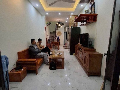 Bán nhà 5 tầng 30m tại biên giang-hà đông-hà nội 2