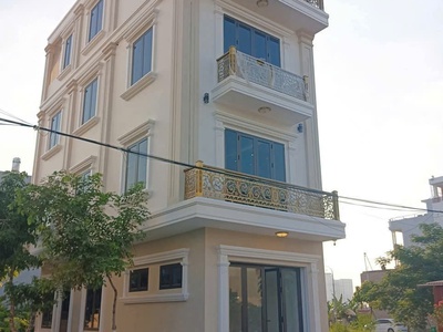 Chính chủ bán nhà 4 tầng - TĐC Đồng Giáp, Hải An, Hải Phòng 1