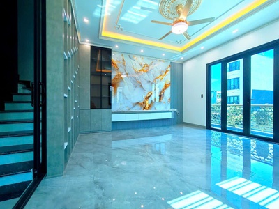 Chính chủ bán nhà 4 tầng - TĐC Đồng Giáp, Hải An, Hải Phòng 4