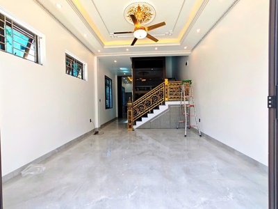 Chính chủ bán nhà 4 tầng - TĐC Đồng Giáp, Hải An, Hải Phòng 5