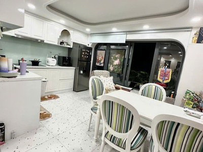 Dương quảng hàm - gò vấp - hxh ngủ nhà - 5 tầng hoàn công đủ - full nội thất - chính chủ bán 9.8 tỷ 3