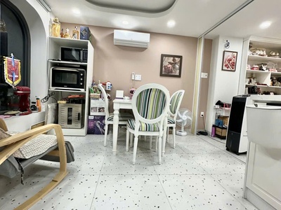Dương quảng hàm - gò vấp - hxh ngủ nhà - 5 tầng hoàn công đủ - full nội thất - chính chủ bán 9.8 tỷ 4