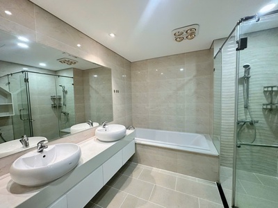 Căn hộ 102m2 3pn 2wc đẳng cấp tại vinhomes gardenia mỹ đình 4