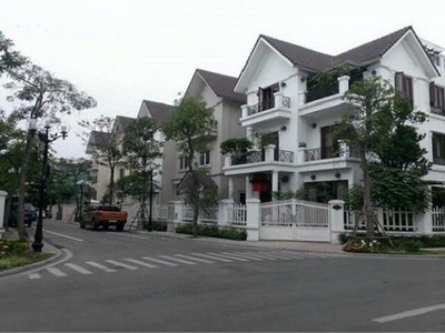 Bán biệt thự nhà vườn cao cấp- vườn hoa trức nhà, sát tổ hợp chung cư an bình-kđt lê trọng tấn 1