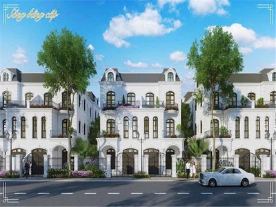 Bán biệt thự nhà vườn cao cấp- vườn hoa trức nhà, sát tổ hợp chung cư an bình-kđt lê trọng tấn 2