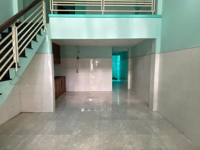 Chính chủ cho thuê nhà nguyên căn tại bình hưng hòa - bình tân - tphcm 1