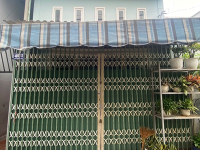 Chính chủ cho thuê nhà nguyên căn tại bình hưng hòa - bình tân - tphcm 0