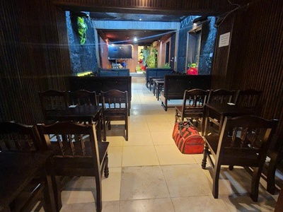 Bán nhà tây sơn, đống đa kinh doanh sầm uất- ô tô vào nhà - tập thể tầng 1 diện tích 90m 3