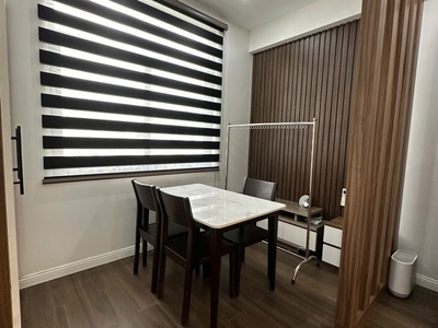 Căn hộ 1 ngủ tách bếp siêu xinh cho thuê tại Vinhomes Marina 3