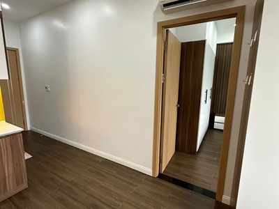 Căn hộ 1 ngủ tách bếp siêu xinh cho thuê tại Vinhomes Marina 4