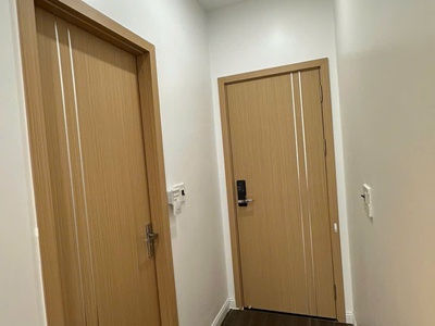 Căn hộ 1 ngủ tách bếp siêu xinh cho thuê tại Vinhomes Marina 6