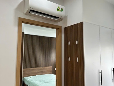 Căn hộ 1 ngủ tách bếp siêu xinh cho thuê tại Vinhomes Marina 7