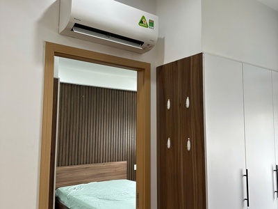 Căn hộ 1 ngủ tách bếp siêu xinh cho thuê tại Vinhomes Marina 9