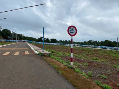 Bán 105m2 đất thổ cư hàng gòn, long khánh 3