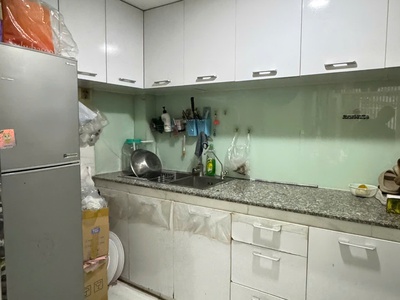 Quận 10 - hẻm xe hơi cách 1 căn - không quy hoạch - 55m - 5 tầng - 8pn - chỉ nhỉnh 10 tỷ 4