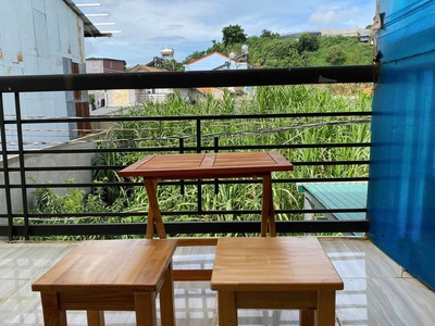 Bán nhà xdpq hàn thuyên phường 5 đà lạt - 2pn - 2.15 tỷ 4