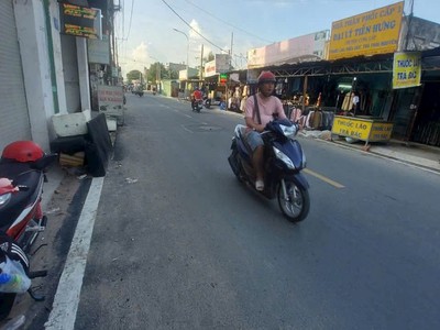 Cho thuê nhà tại hooc môn, tp. hồ chí minh 1