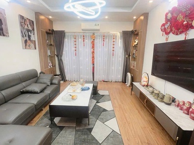 Dương quảng hàm nhà rất đẹp ngõ thông ôtô - 40m2 6 tầng mặt tiền 4m giá 11.3 tỷ 3