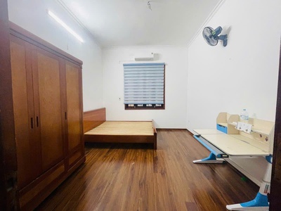 Hoàng văn thái cách 1 nhà ra phố - thoáng 2 mặt 43m2 4 tầng mặt tiền 3.9m giá 14.2 tỷ 4