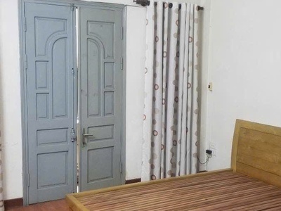 Cầu giấy - gần hồ quận uỷ - ngõ thẳng gần ô tô 35m2 5 tầng mt 4.4m giá 8.2 tỷ 0