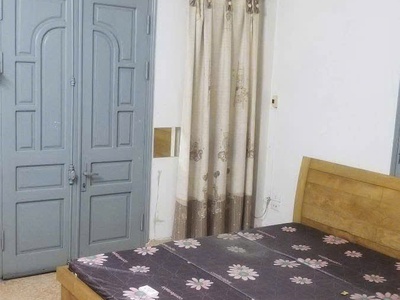 Cầu giấy - gần hồ quận uỷ - ngõ thẳng gần ô tô 35m2 5 tầng mt 4.4m giá 8.2 tỷ 1