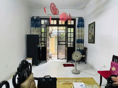 Vip tây sơn - phân lô - ngõ thông - kinh doanh 49m2 4 tầng mặt tiền 4m giá 15 tỷ 1