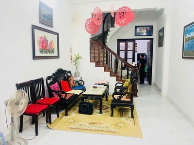 Vip tây sơn - phân lô - ngõ thông - kinh doanh 49m2 4 tầng mặt tiền 4m giá 15 tỷ 3