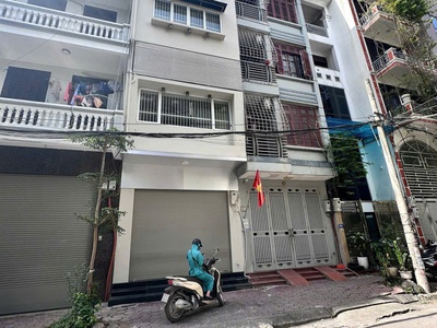 Sang nhượng mặt bằng kinh doanh - 106 hoàng quốc việt, cầu giấy, hà nội 0