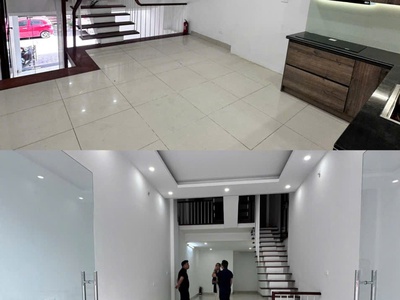 Sang nhượng mặt bằng kinh doanh - 106 hoàng quốc việt, cầu giấy, hà nội 2
