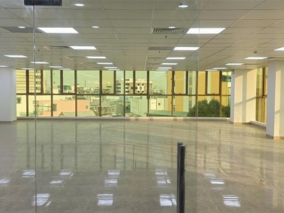 Cho thuê tòa nhà văn phòng shb 16 - 18, đại lộ hòa bình, phường ninh kiều, cần thơ 2