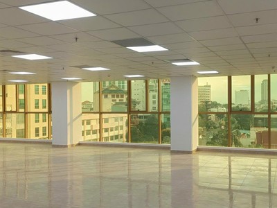 Cho thuê tòa nhà văn phòng shb 16 - 18, đại lộ hòa bình, phường ninh kiều, cần thơ 1