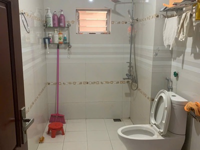 Chính chủ cần bán gấp nhà 2 mặt tiền 4 tầng   vân hà, đông anh 3